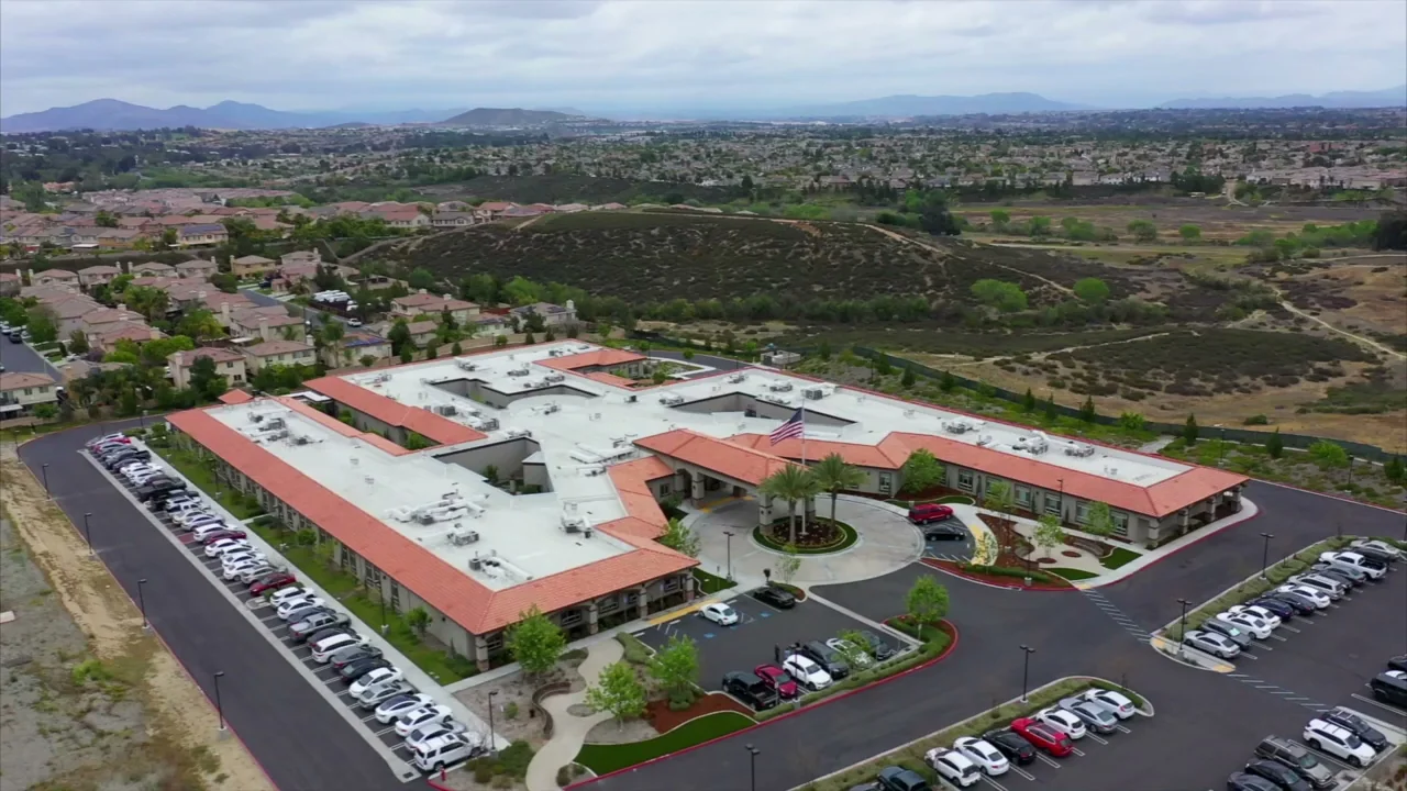 The Springs Health and Rehabilitation Center - Skilled Nursing photo
