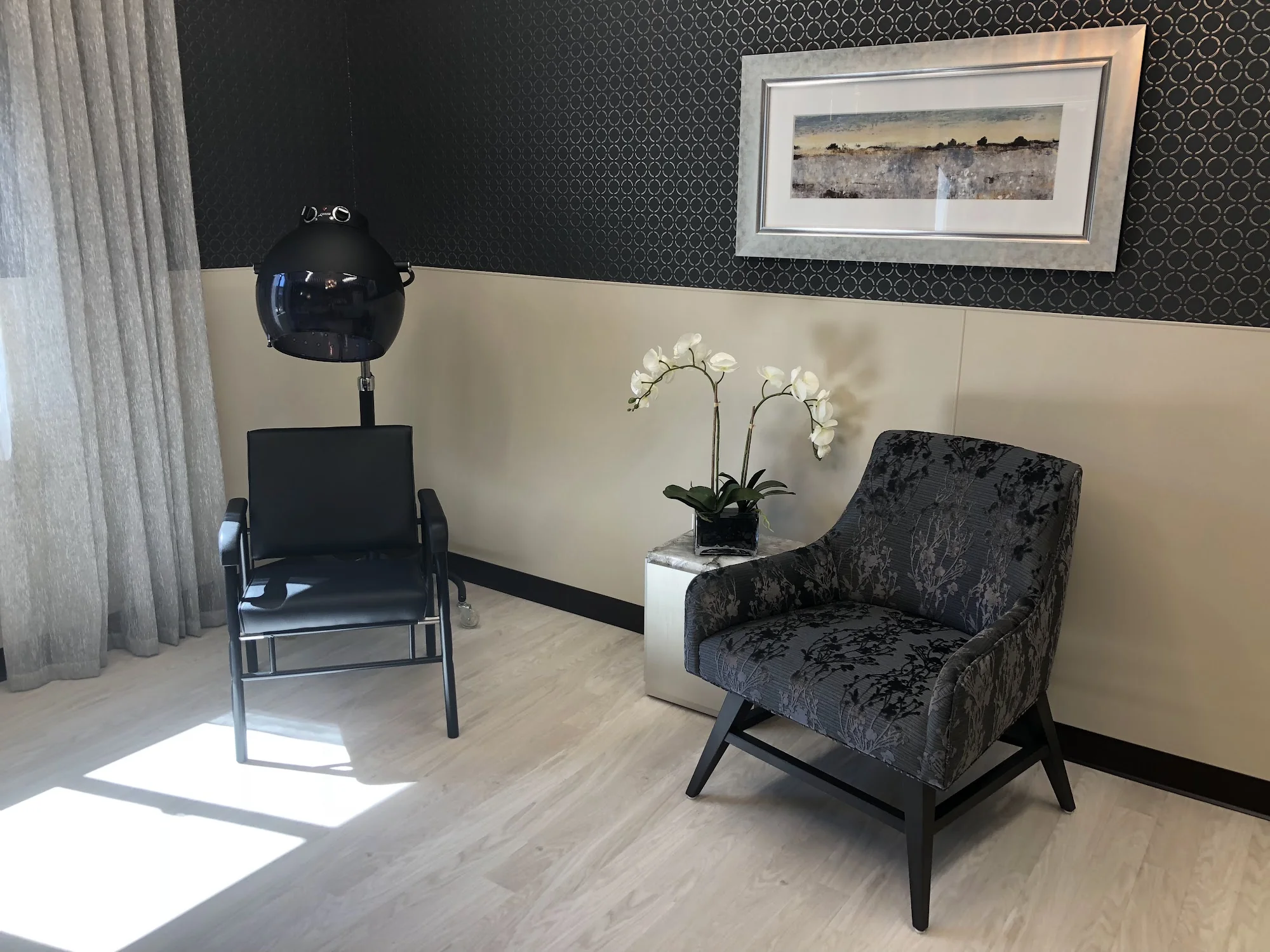 THE SPRINGS HEALTH AND REHABILITATION CENTER