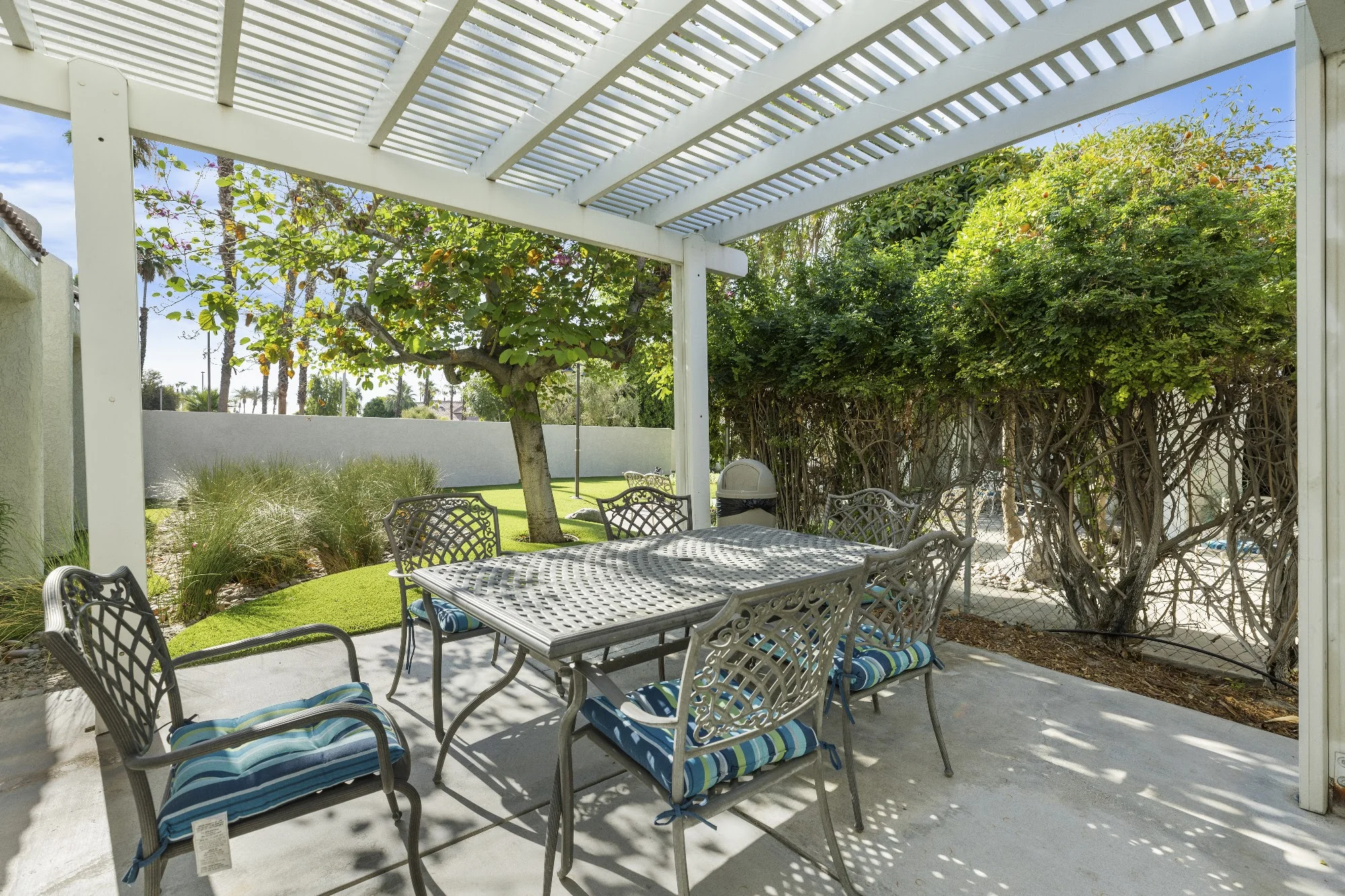 THE SPRINGS HEALTHCARE CENTER AT THE CARLOTTA
