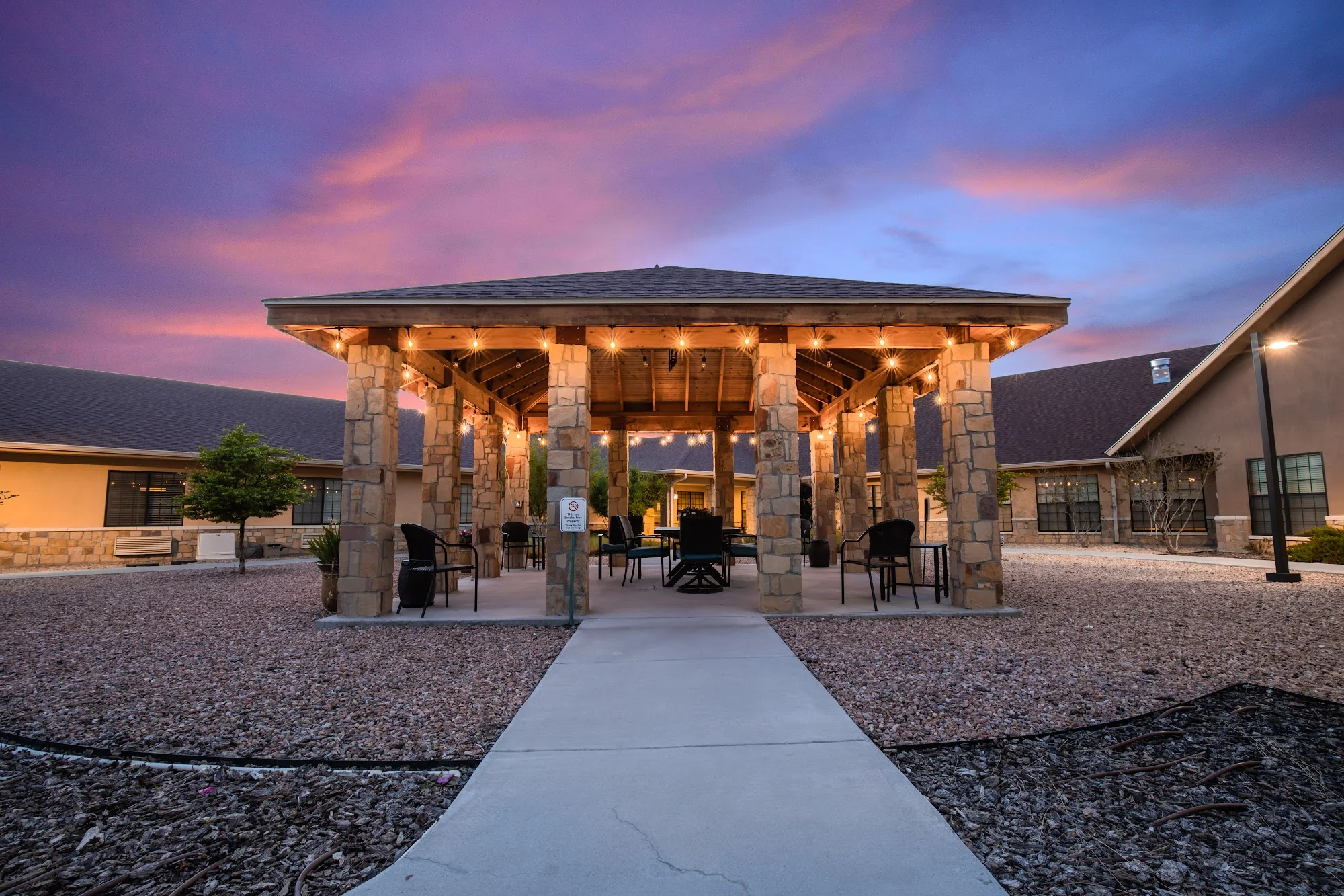 THE SUITES RIO VISTA