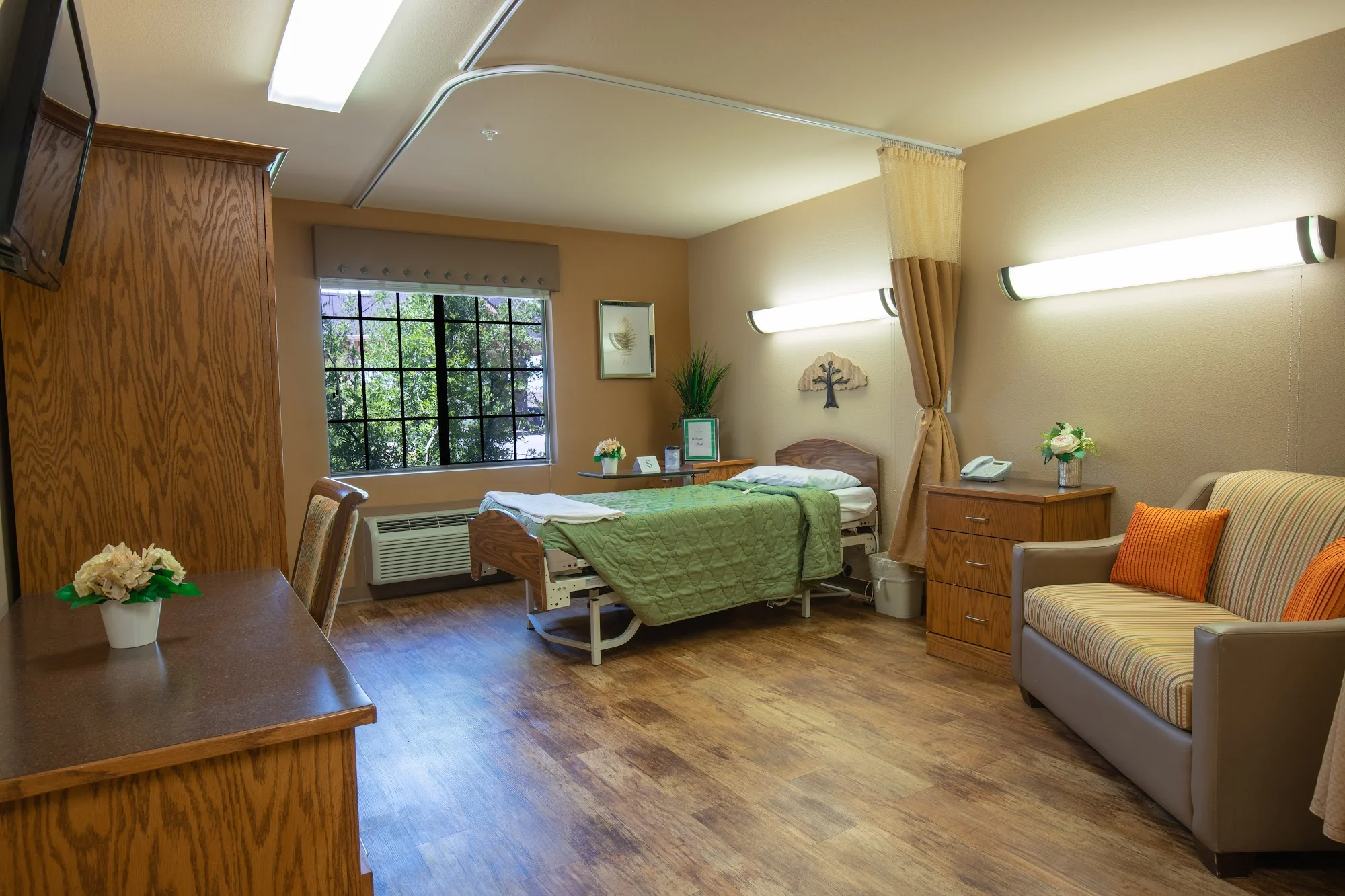 THE SUITES RIO VISTA