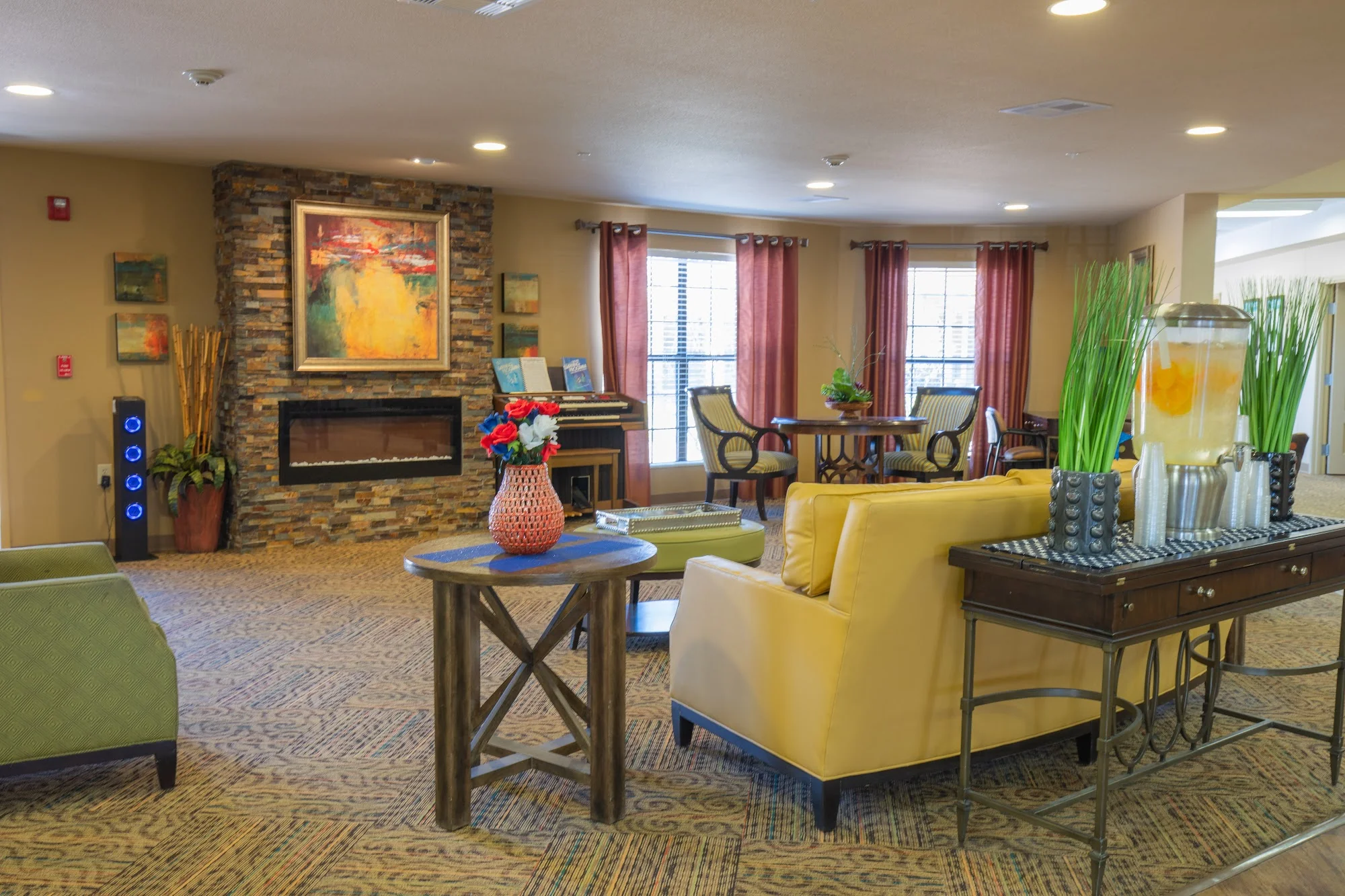 THE SUITES RIO VISTA