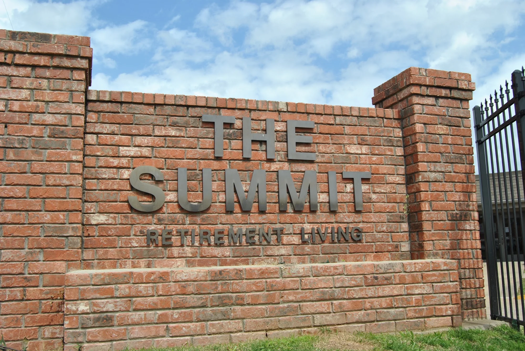 THE SUMMIT