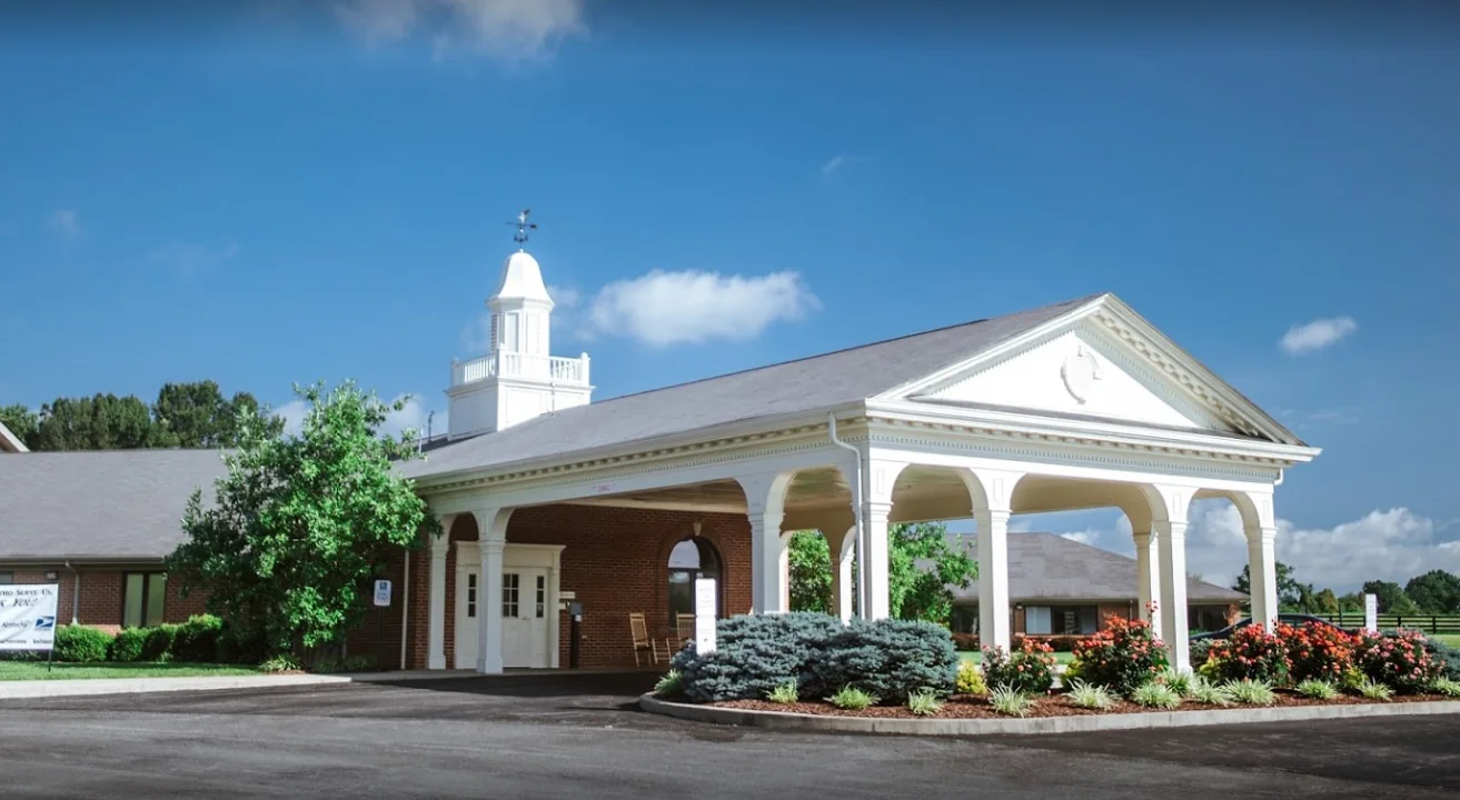 THE TERRACE NURSING AND REHABILITATION CENTER