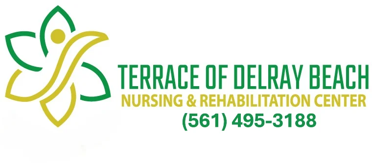 THE TERRACE OF DELRAY BEACH NURSING AND REHABILITA