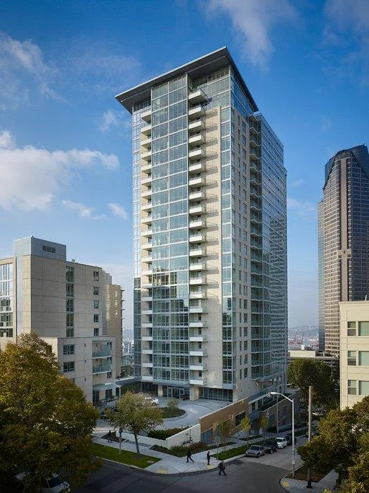 THE TERRACES AT SKYLINE
