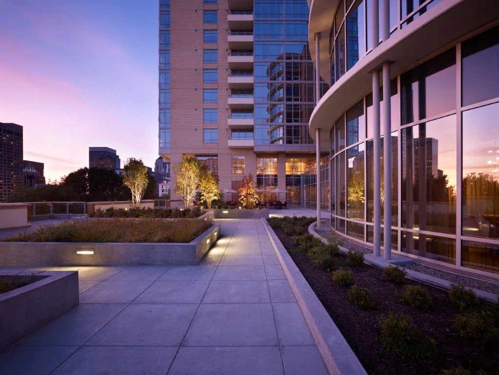 THE TERRACES AT SKYLINE