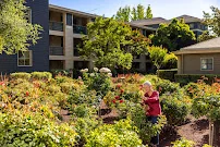 THE TERRACES OF LOS GATOS