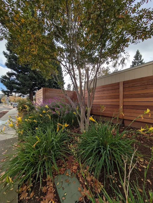 THE TERRACES OF LOS GATOS