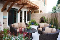 THE TERRACES OF LOS GATOS
