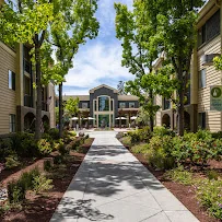 THE TERRACES OF LOS GATOS