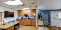 THE VALLEY HEALTH AND REHAB