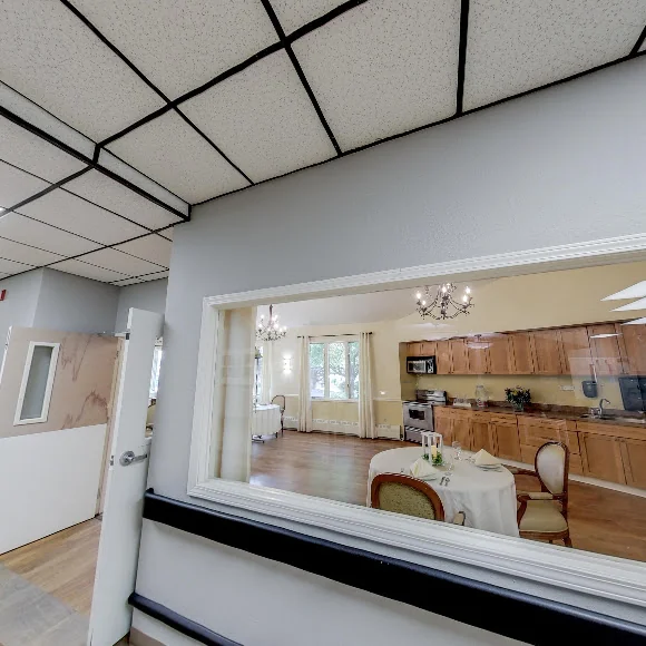 THE VALLEY HEALTH AND REHAB