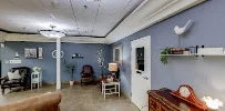 THE VALLEY HEALTH AND REHAB