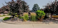 THE VALLEY HEALTH AND REHAB