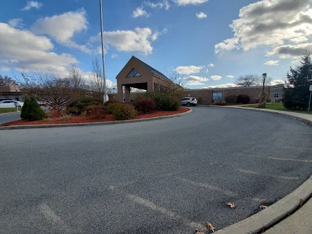 THE VALLEY VIEW CENTER FOR NURSING CARE AND REHAB