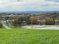 THE VALLEY VIEW CENTER FOR NURSING CARE AND REHAB