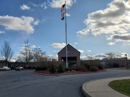 THE VALLEY VIEW CENTER FOR NURSING CARE AND REHAB