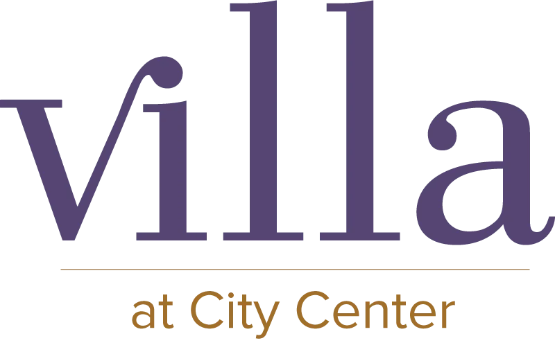 THE VILLA AT CITY CENTER