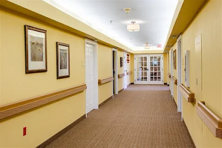 THE VILLA AT MOUNTAIN VIEW