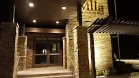 THE VILLA AT TRAVERSE POINT
