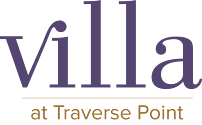 THE VILLA AT TRAVERSE POINT