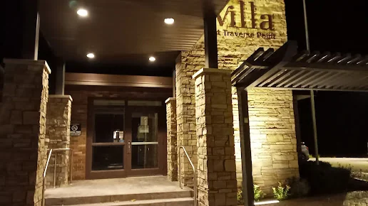 THE VILLA AT TRAVERSE POINT