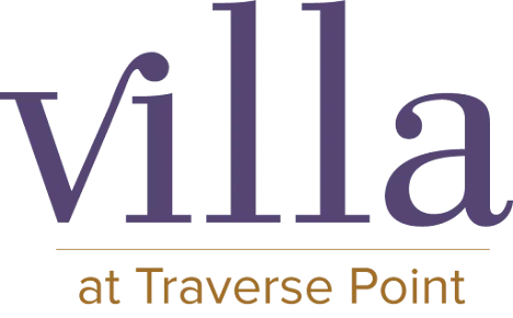 THE VILLA AT TRAVERSE POINT