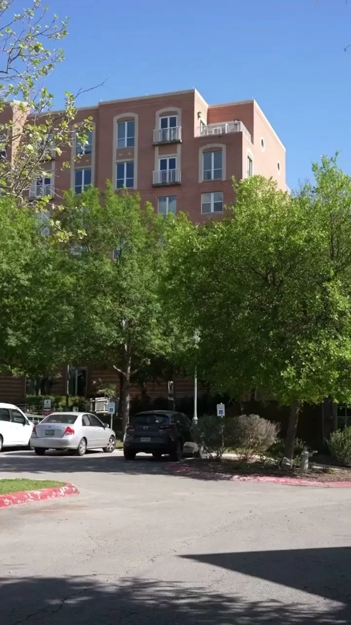 THE VILLAGE AT INCARNATE WORD