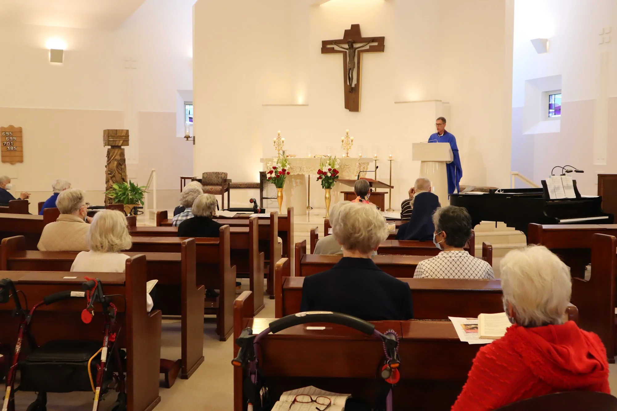 THE VILLAGE AT INCARNATE WORD
