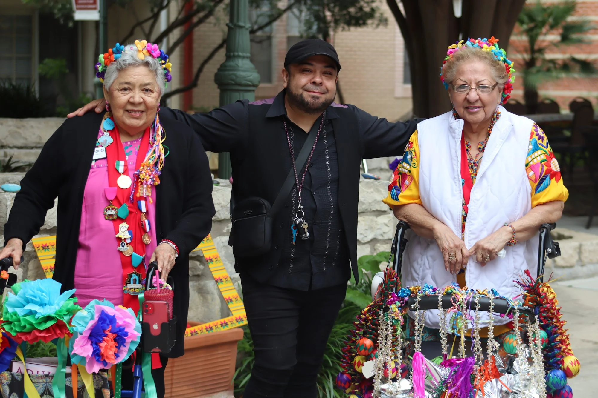 THE VILLAGE AT INCARNATE WORD