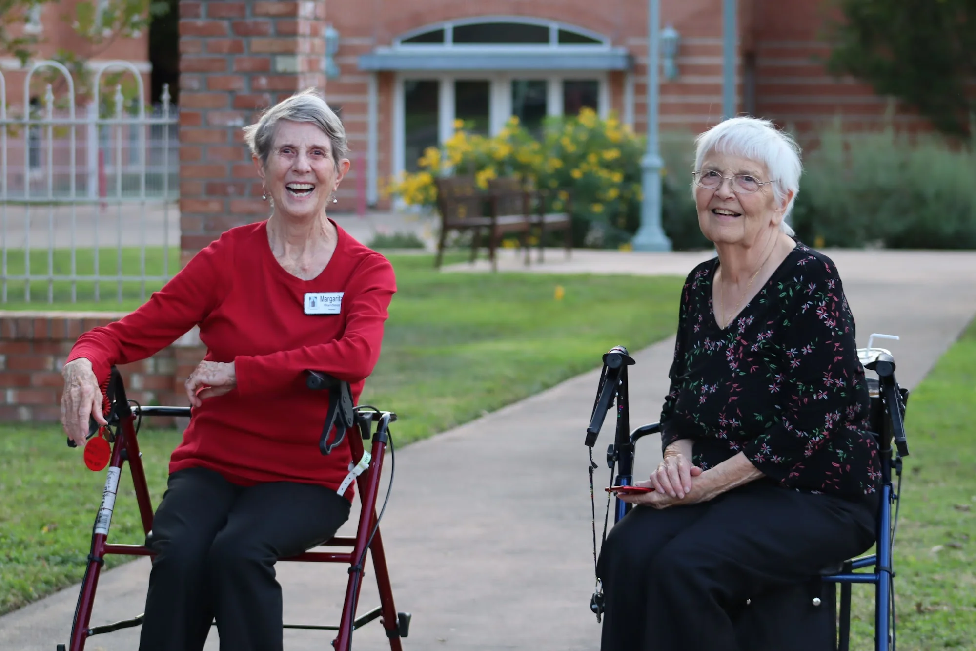 THE VILLAGE AT INCARNATE WORD