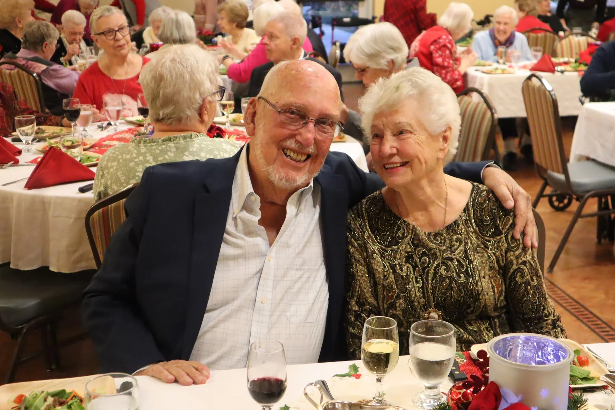 THE VILLAGE AT INCARNATE WORD