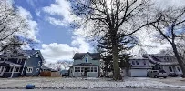 THE VILLAGE OF ACKLEY