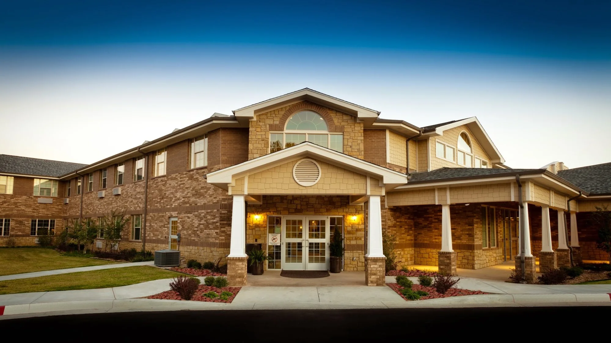 The Villages at Southern Hills - Skilled Nursing photo