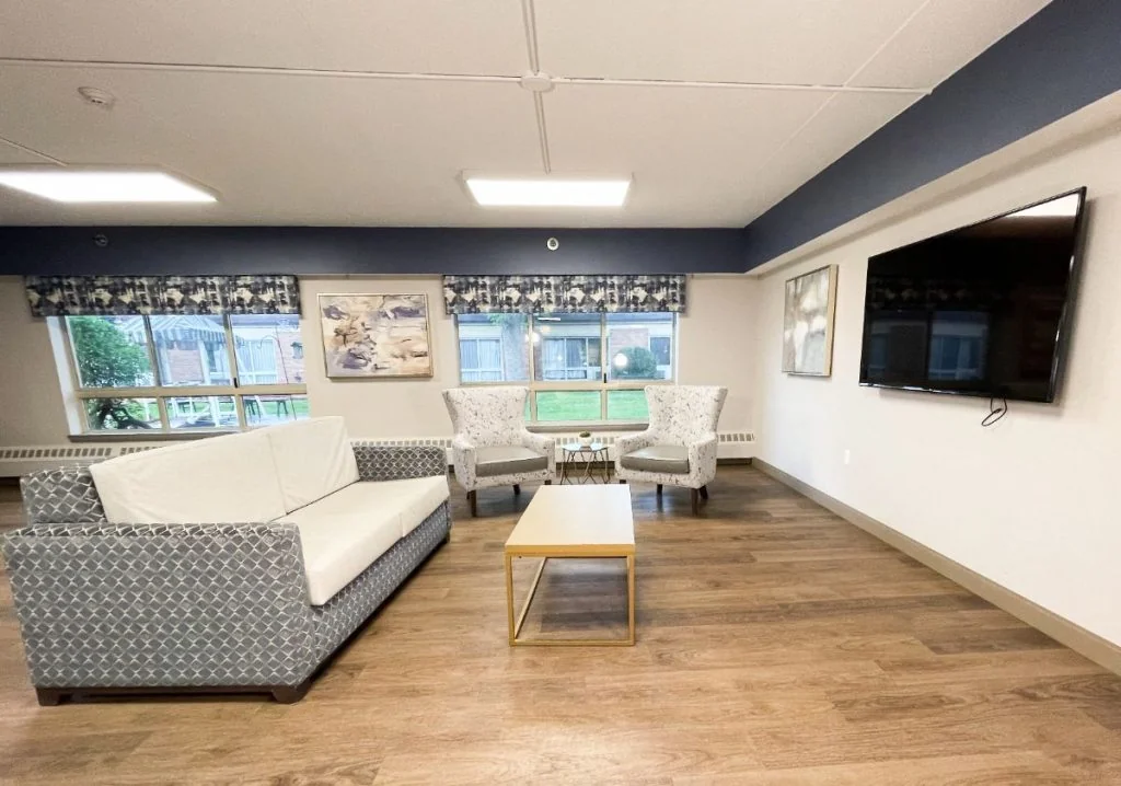 THE VILLAS AT NEW BRIGHTON