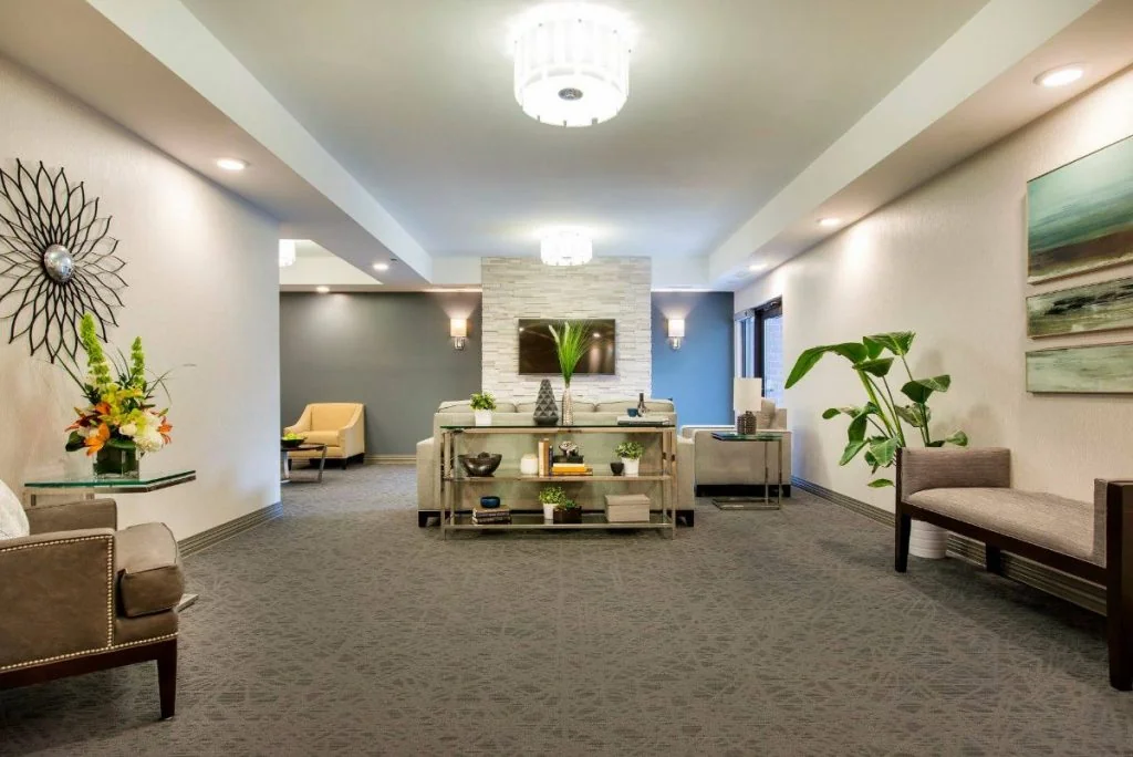 THE VILLAS AT OSSEO LLC