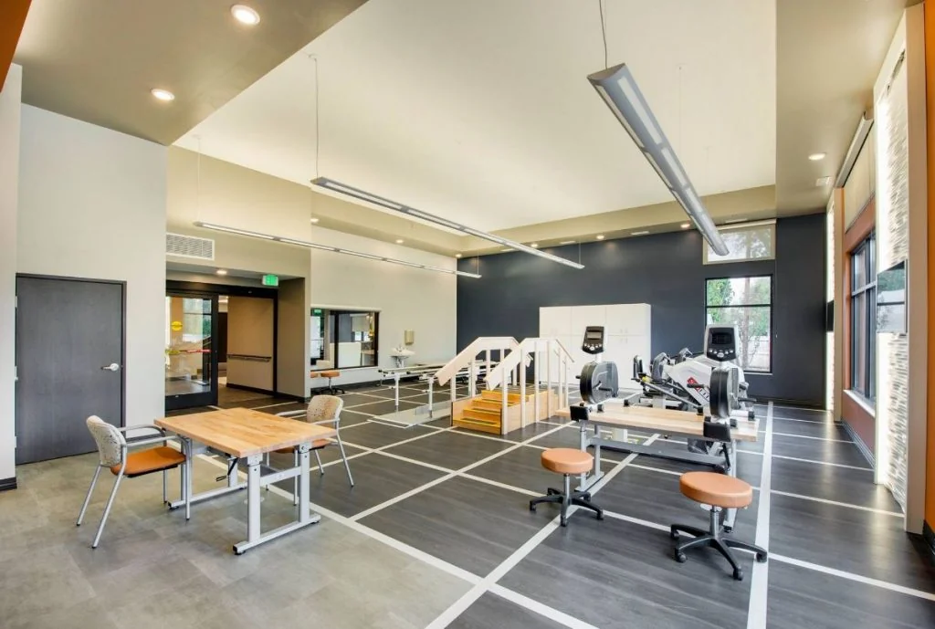The Villas at Osseo LLC - Skilled Nursing photo