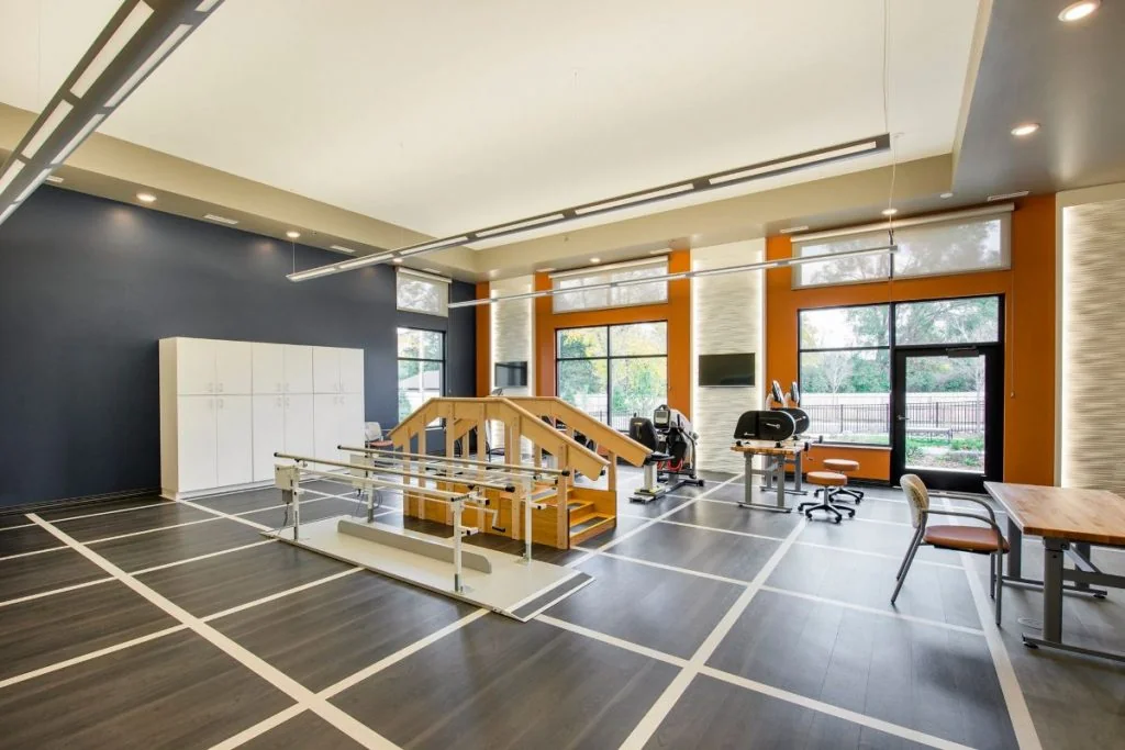 THE VILLAS AT OSSEO LLC