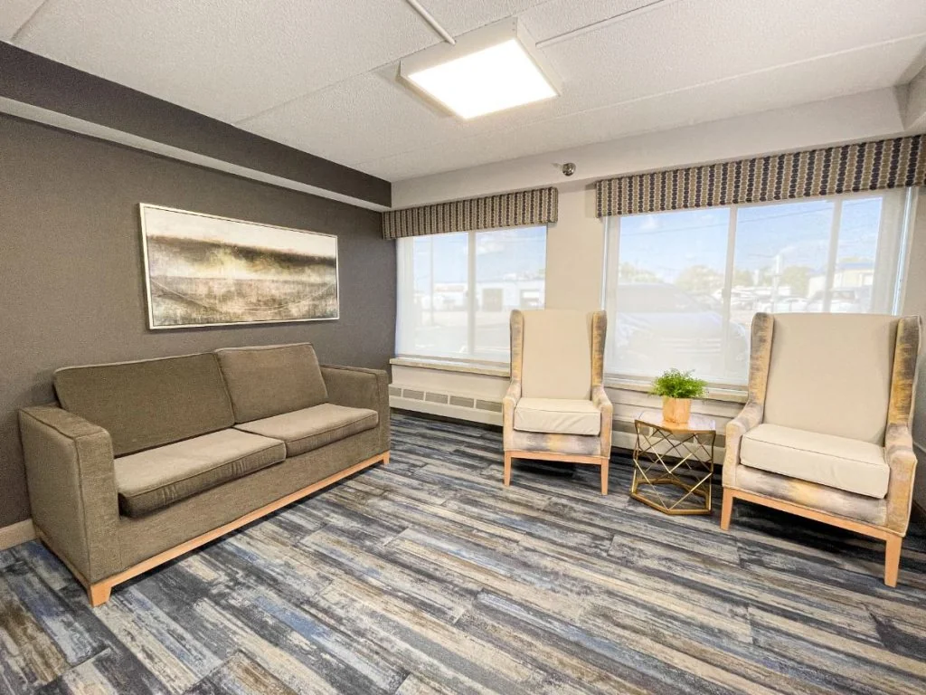 The Villas at Richfield - Skilled Nursing photo