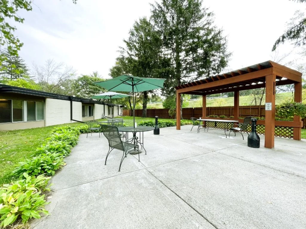 THE VILLAS AT ROSEVILLE