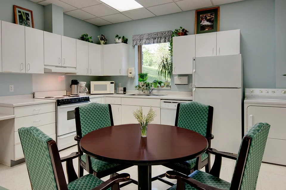 THE VILLAS AT ROSEVILLE