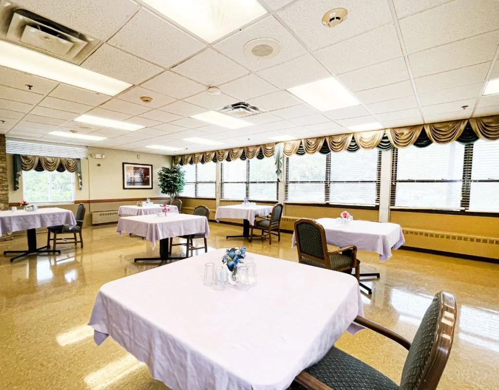 THE VILLAS AT ROSEVILLE