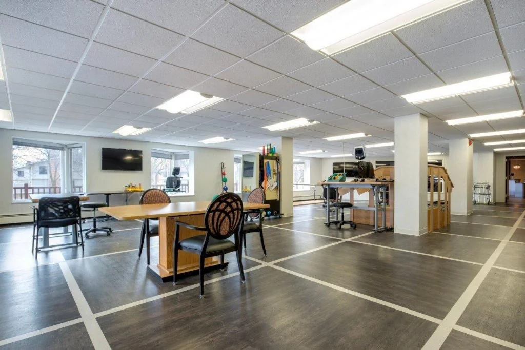 The Villas at St Louis Park - Skilled Nursing photo