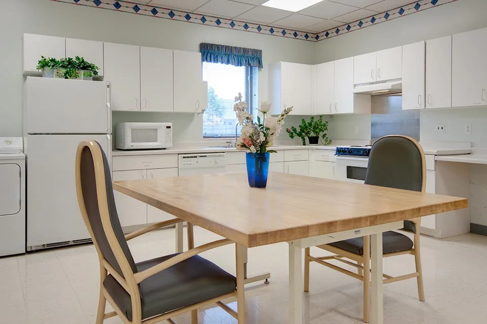 THE VILLAS AT THE CEDARS