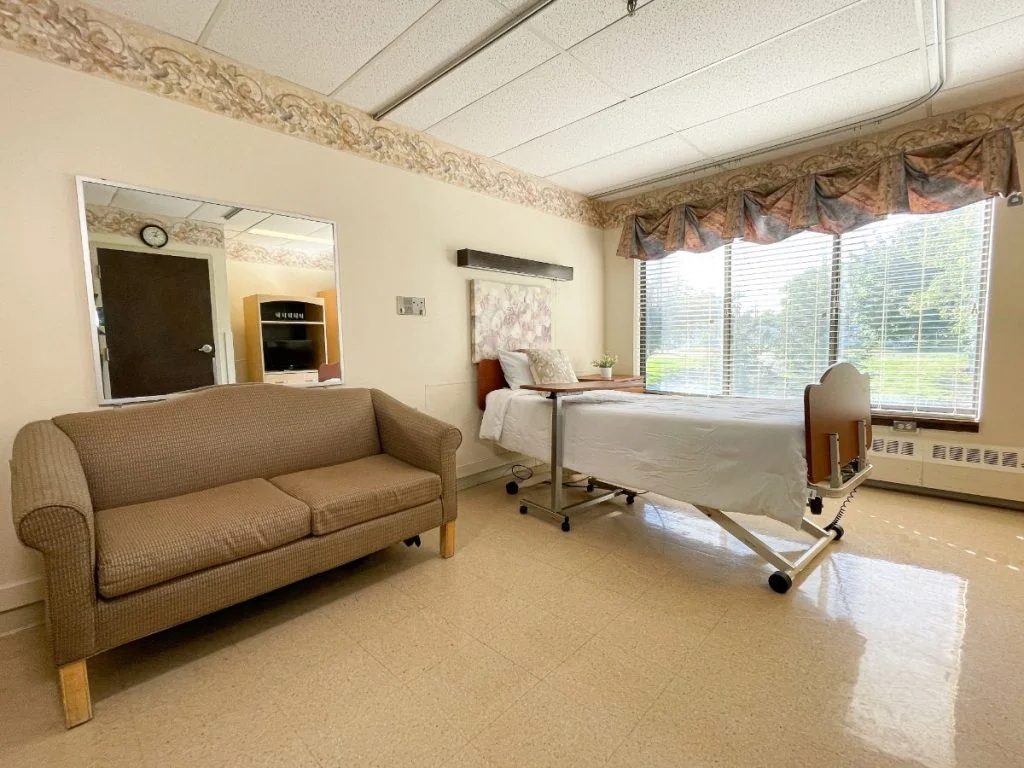 THE VILLAS AT THE CEDARS
