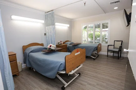 THE VINEYARDS HEALTHCARE CENTER