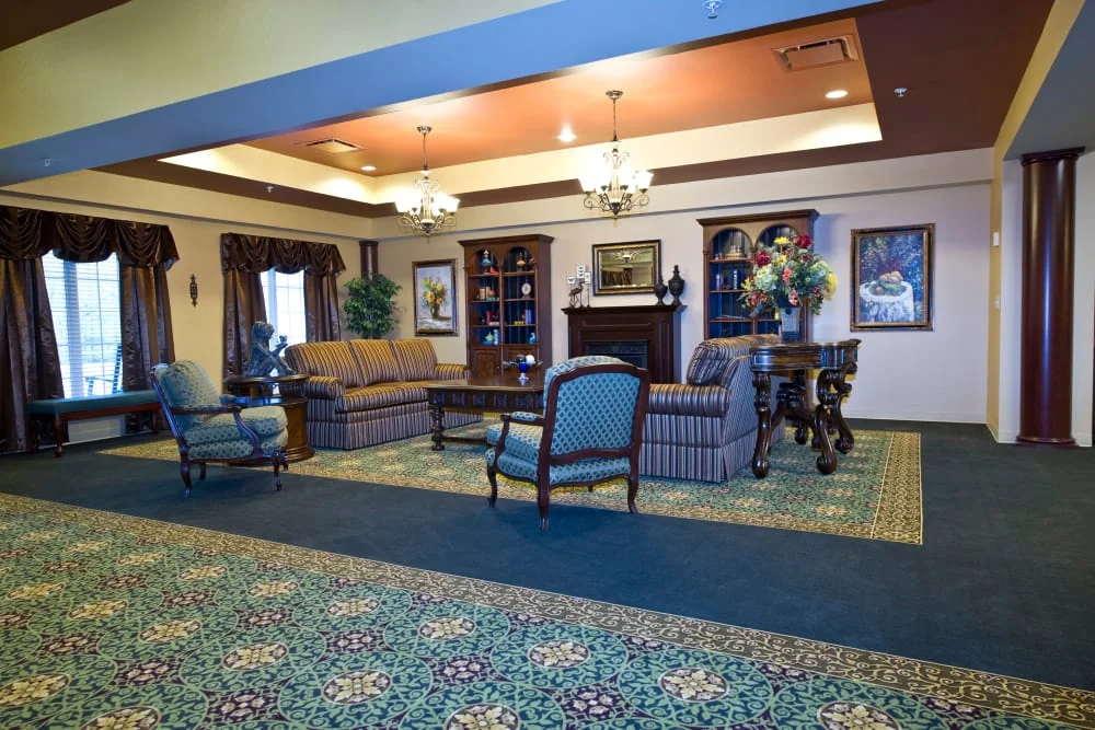 THE WILLOWS AT CITATION