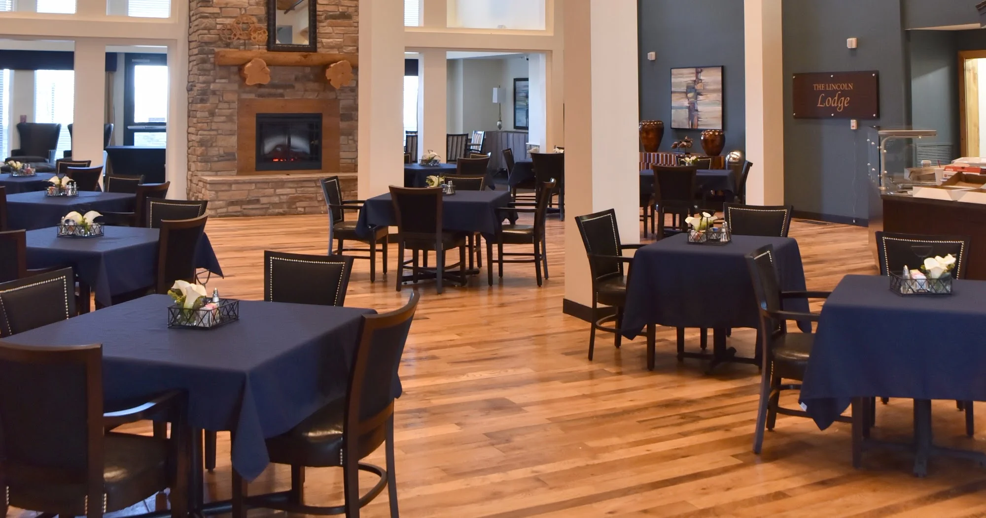 THE WILLOWS AT HARRODSBURG