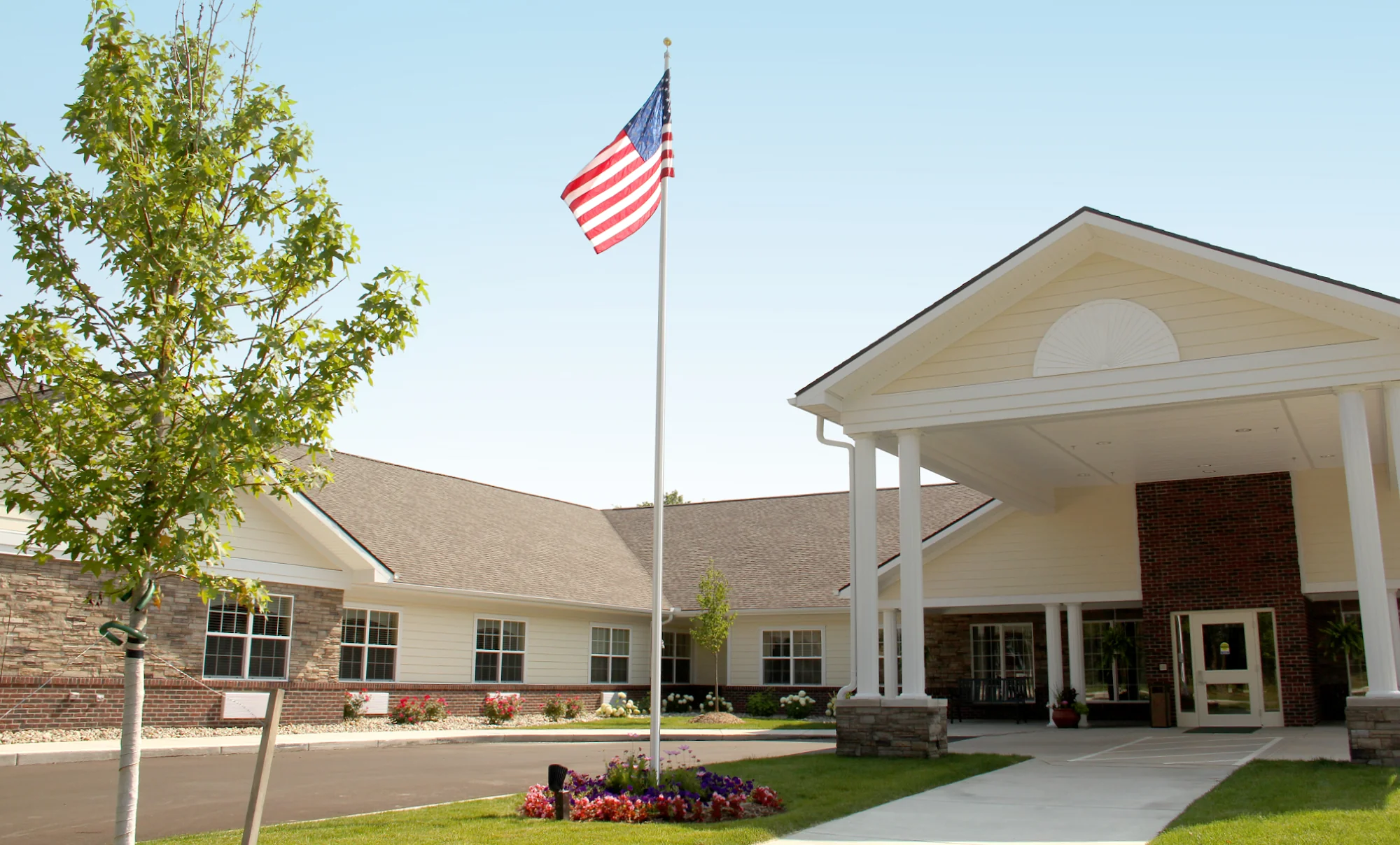 THE WILLOWS AT OKEMOS